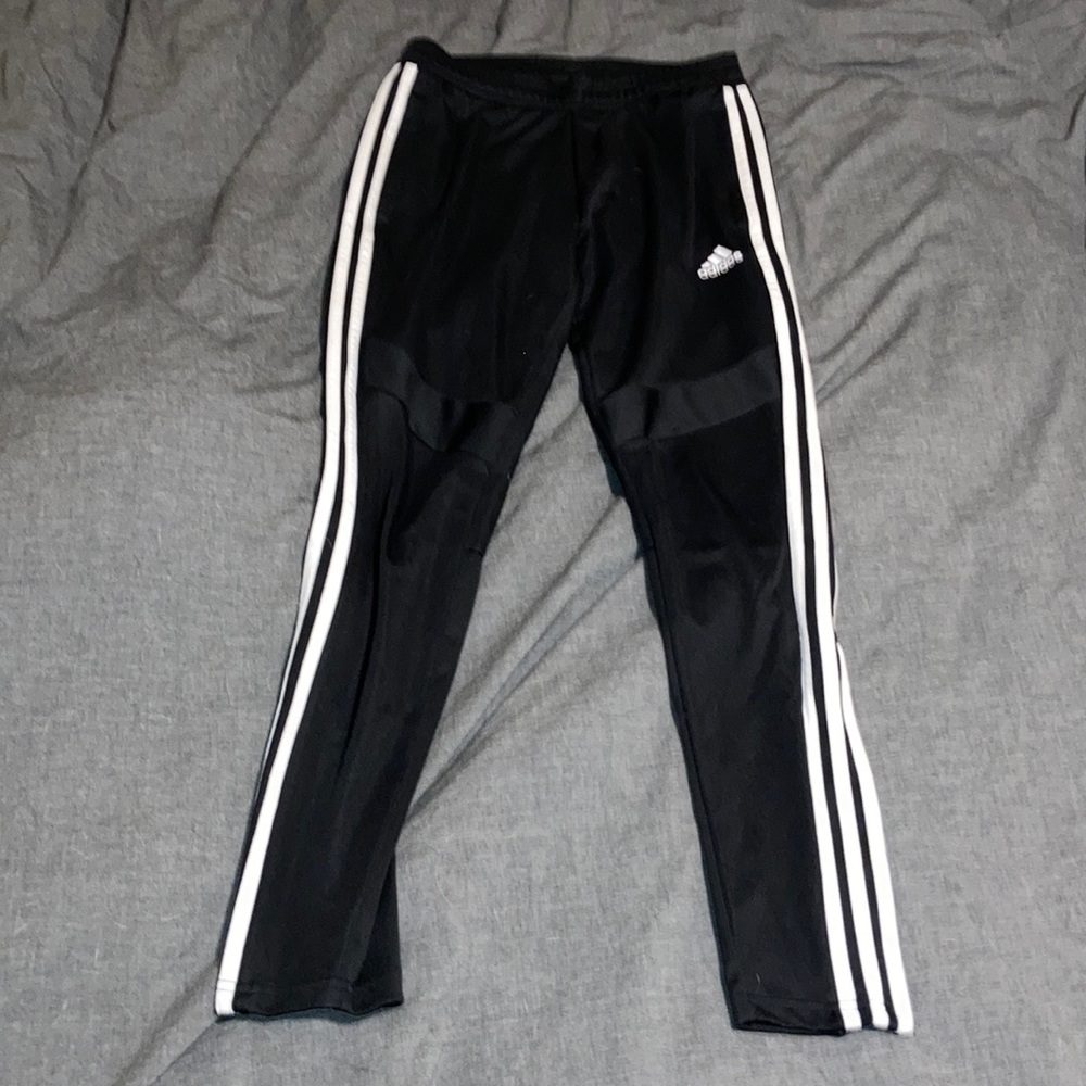 Adidas Climbacool Pants - Picture 2 of 12